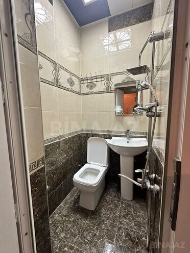 1-комн. новостройка - Хатаинский р. - 42 м² (14)