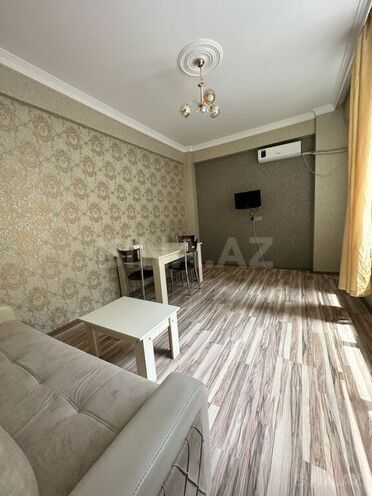 1-комн. новостройка - Хатаинский р. - 42 м² (3)