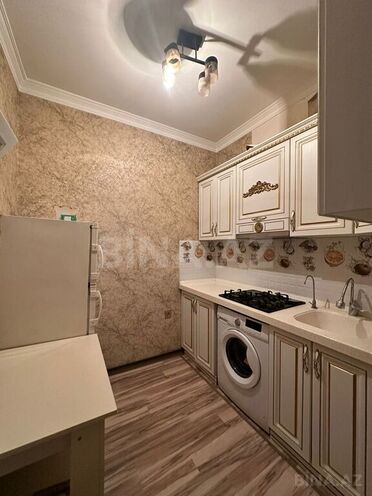 1-комн. новостройка - Хатаинский р. - 42 м² (10)