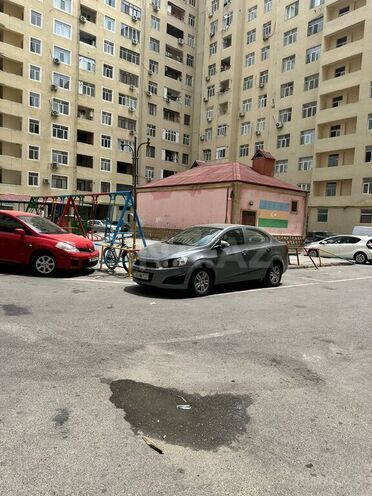 1-комн. новостройка - Хатаинский р. - 42 м² (18)