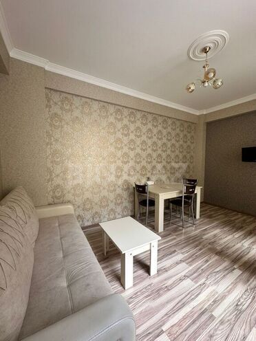 1-комн. новостройка - Хатаинский р. - 42 м² (1)
