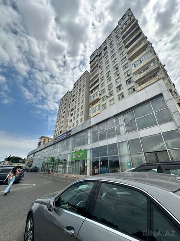 1-комн. новостройка - Хатаинский р. - 42 м² (16)