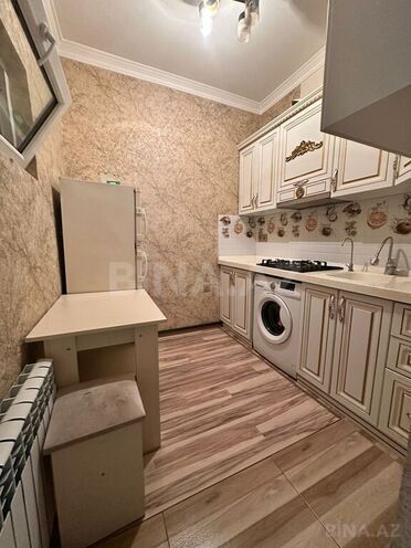 1-комн. новостройка - Хатаинский р. - 42 м² (11)
