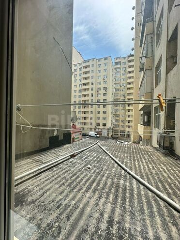 1-комн. новостройка - Хатаинский р. - 42 м² (15)