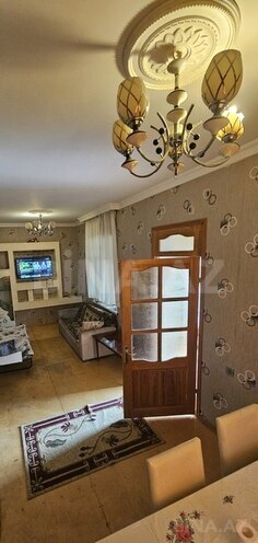 3-комн. дом/дача - пос. Мехтиабад - 60.5 м² (6)