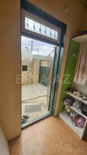 3-комн. дом/дача - пос. Мехтиабад - 60.5 м² (10)