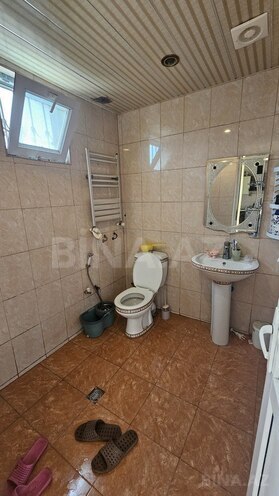 3-комн. дом/дача - пос. Мехтиабад - 60.5 м² (9)