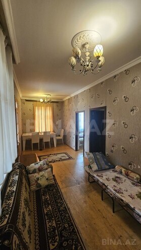 3-комн. дом/дача - пос. Мехтиабад - 60.5 м² (7)