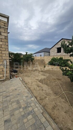 3-комн. дом/дача - пос. Мехтиабад - 60.5 м² (14)