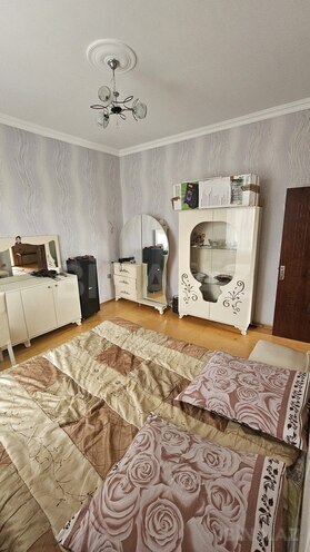 3-комн. дом/дача - пос. Мехтиабад - 60.5 м² (1)