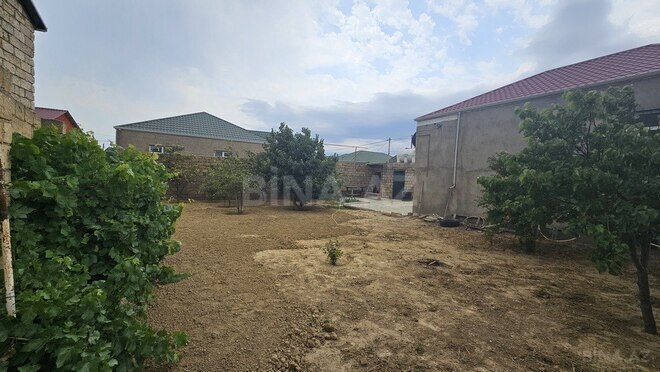 3-комн. дом/дача - пос. Мехтиабад - 60.5 м² (13)