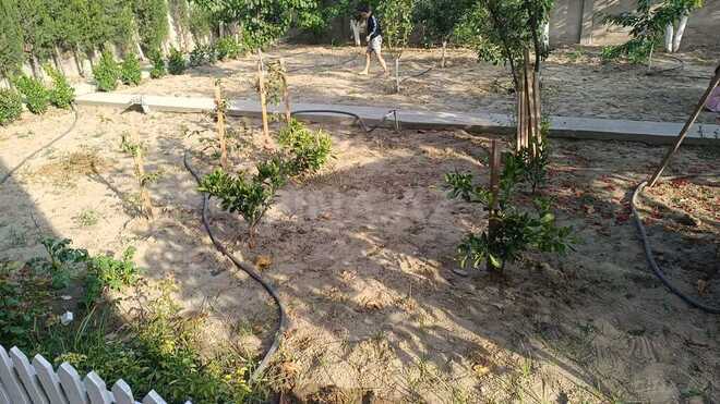 Satılır 5 otaqlı həyət evi/bağ evi 220 m², Digah q., photo 10 from 23