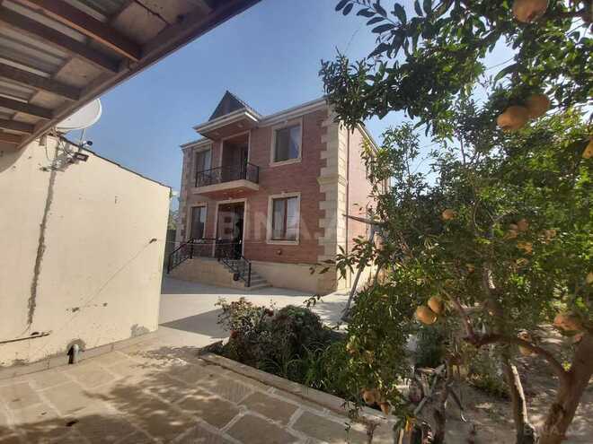 Satılır 5 otaqlı həyət evi/bağ evi 220 m², Digah q., photo 15 from 23