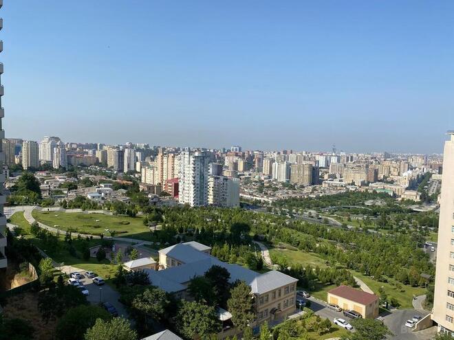 Satılır 4 otaqlı yeni tikili 180 m², İçəri Şəhər m., photo 19 from 20