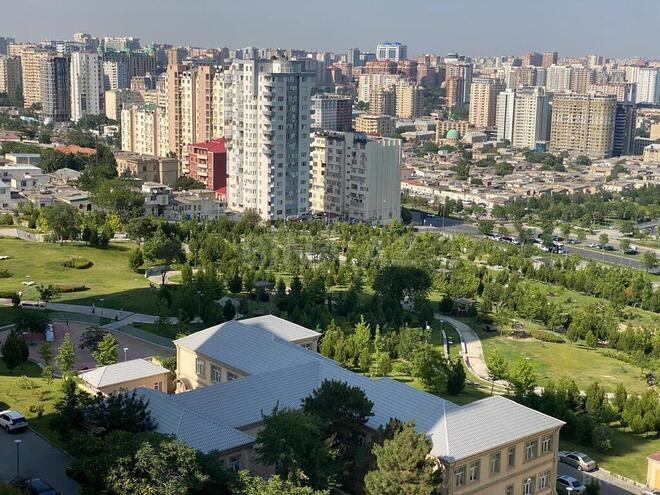 Satılır 4 otaqlı yeni tikili 180 m², İçəri Şəhər m., photo 5 from 20