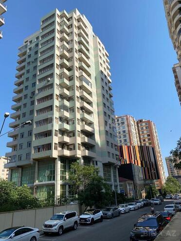 Satılır 4 otaqlı yeni tikili 180 m², İçəri Şəhər m., photo 1 from 20