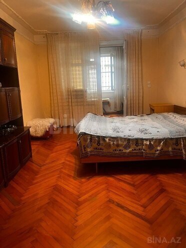 3 otaqlı köhnə tikili - İçəri Şəhər m. - 70 m² (3)