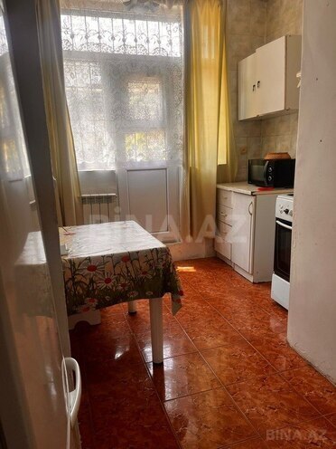 3 otaqlı köhnə tikili - İçəri Şəhər m. - 70 m² (4)