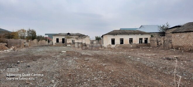 Объект - Кюрдамир - 5000 м² (1)