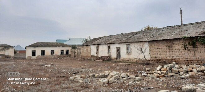 Объект - Кюрдамир - 5000 м² (2)