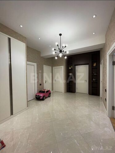 3-комн. новостройка - Наримановский  р. - 160 м² (9)
