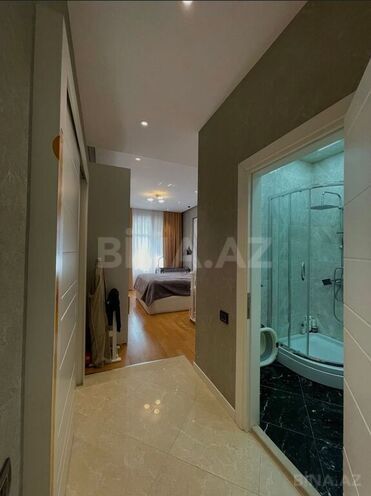 3-комн. новостройка - Наримановский  р. - 160 м² (6)