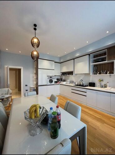 3-комн. новостройка - Наримановский  р. - 160 м² (8)