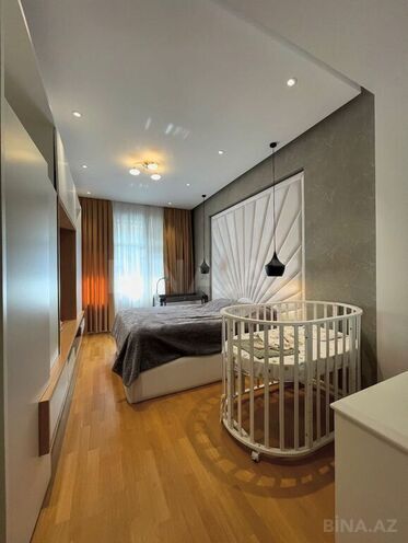 3-комн. новостройка - Наримановский  р. - 160 м² (5)