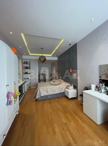 3-комн. новостройка - Наримановский  р. - 160 м² (7)