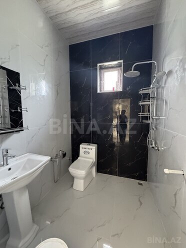 3-комн. дом/дача - пос. Мамедли - 110 м² (10)