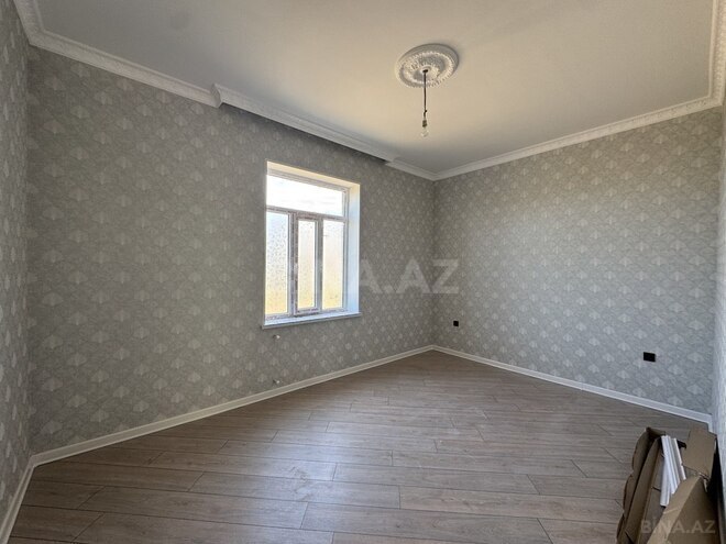 3-комн. дом/дача - пос. Мамедли - 110 м² (11)