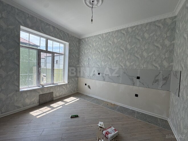 3-комн. дом/дача - пос. Мамедли - 110 м² (8)