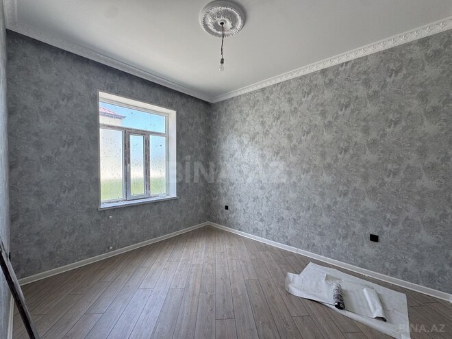 3-комн. дом/дача - пос. Мамедли - 110 м² (9)