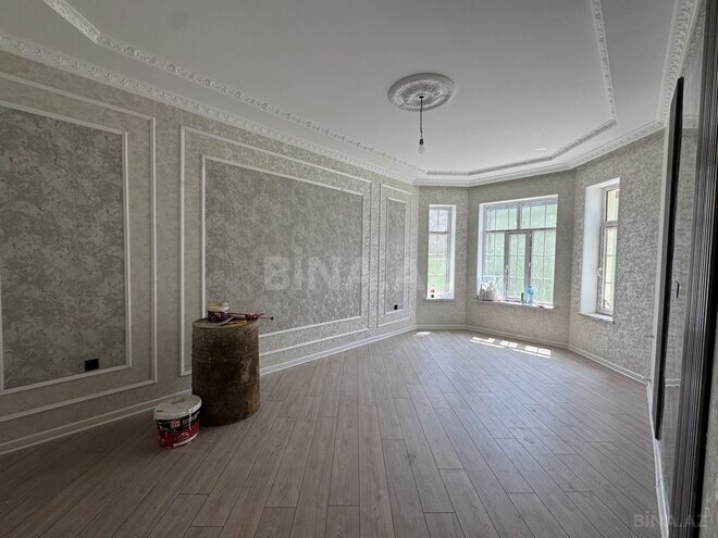 3-комн. дом/дача - пос. Мамедли - 110 м² (7)