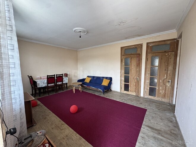 3 otaqlı həyət evi/bağ evi - Məmmədli q. - 90 m² (4)