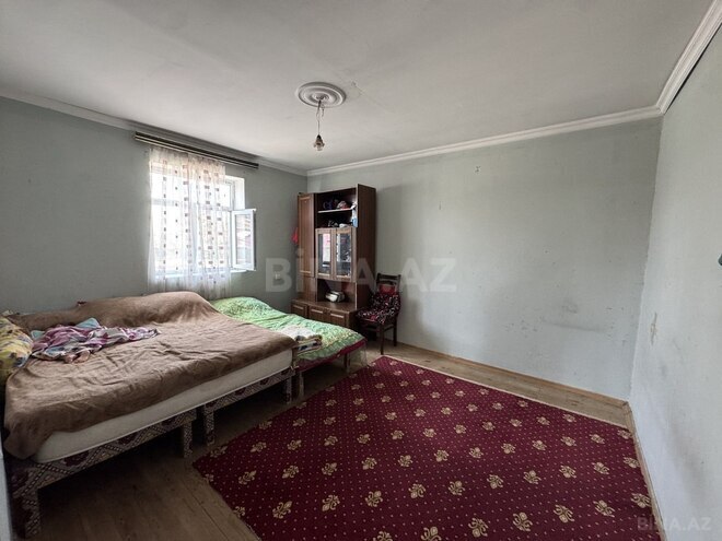 3 otaqlı həyət evi/bağ evi - Məmmədli q. - 90 m² (7)