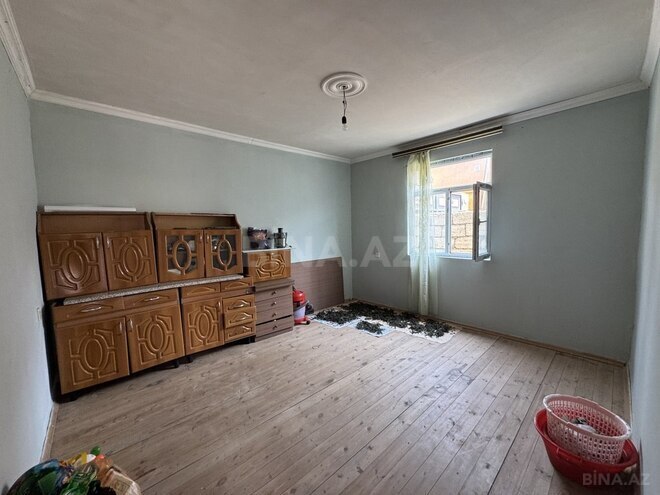 3 otaqlı həyət evi/bağ evi - Məmmədli q. - 90 m² (8)