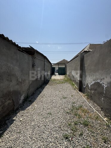 3 otaqlı həyət evi/bağ evi - Məmmədli q. - 90 m² (3)