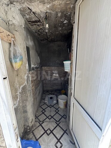 3 otaqlı həyət evi/bağ evi - Məmmədli q. - 90 m² (9)