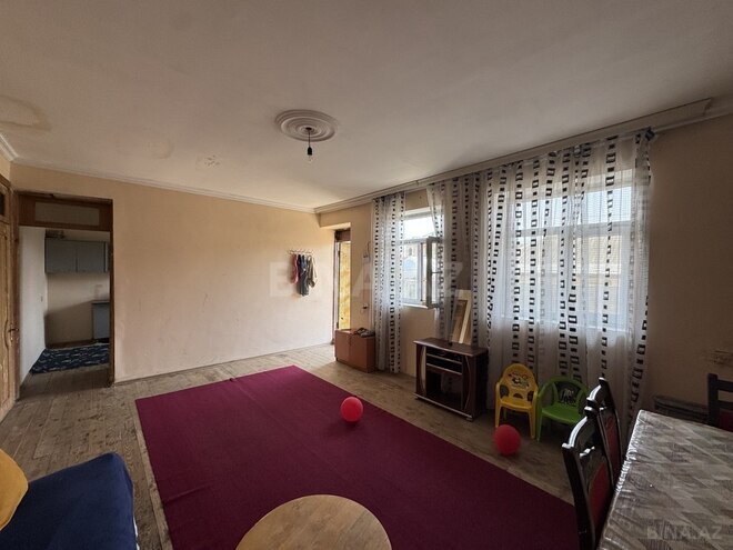 3 otaqlı həyət evi/bağ evi - Məmmədli q. - 90 m² (5)