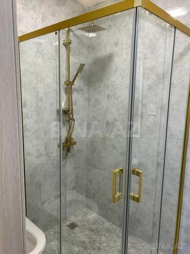 1 otaqlı yeni tikili - Neftçilər m. - 55 m² (6)