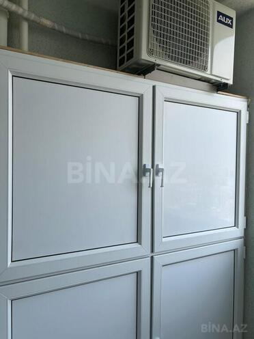 1 otaqlı yeni tikili - Neftçilər m. - 55 m² (9)