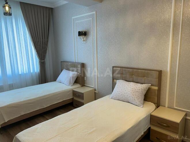1 otaqlı yeni tikili - Neftçilər m. - 55 m² (12)