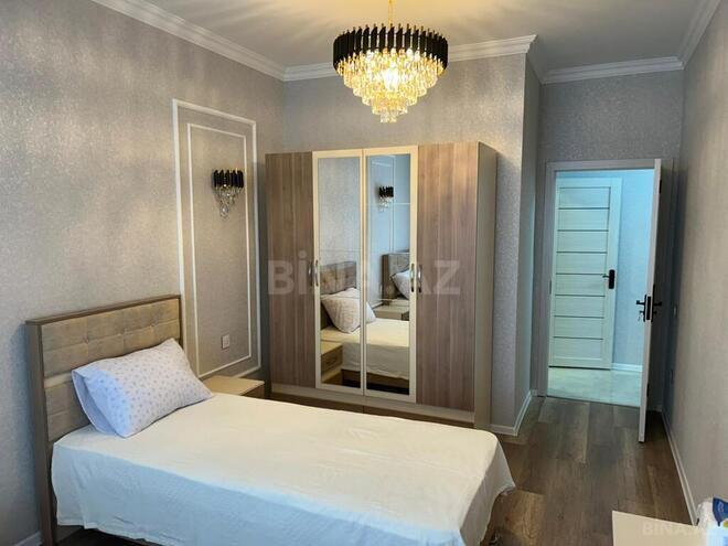 1 otaqlı yeni tikili - Neftçilər m. - 55 m² (11)