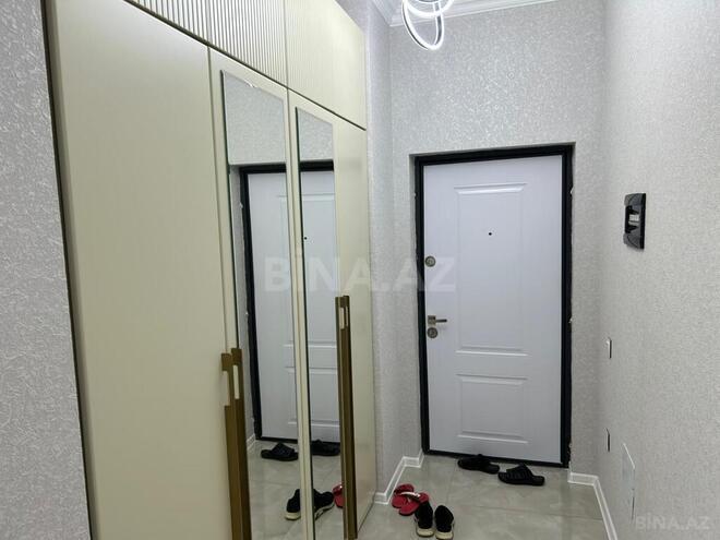 1 otaqlı yeni tikili - Neftçilər m. - 55 m² (8)