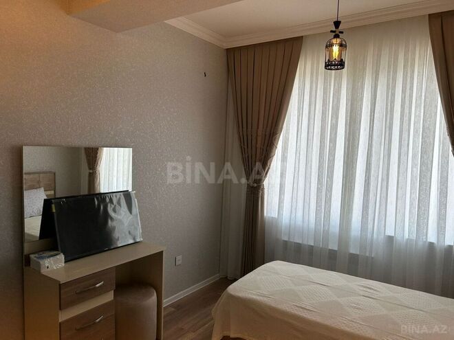 1 otaqlı yeni tikili - Neftçilər m. - 55 m² (1)