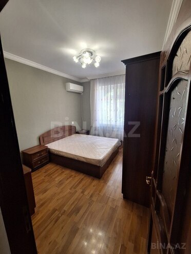 2-комн. вторичка - м. Мемар Аджеми - 65 м² (5)