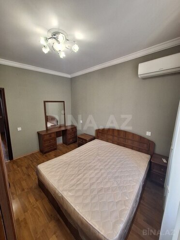 2-комн. вторичка - м. Мемар Аджеми - 65 м² (7)