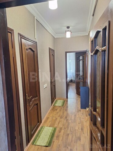 2-комн. вторичка - м. Мемар Аджеми - 65 м² (12)