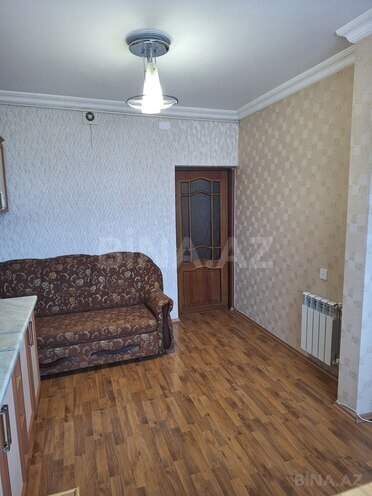 2-комн. вторичка - м. Мемар Аджеми - 65 м² (17)